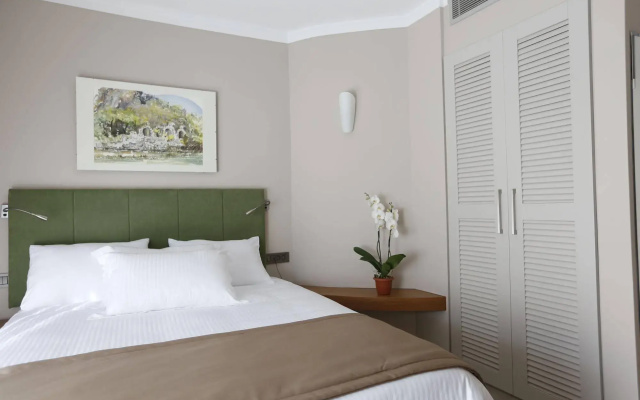 Renka Hotel & Spa