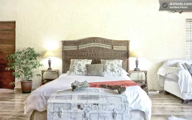 50 on Shepherd Boutique Guest House