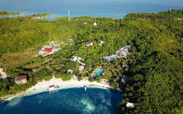 Thresher Cove Dive Resort