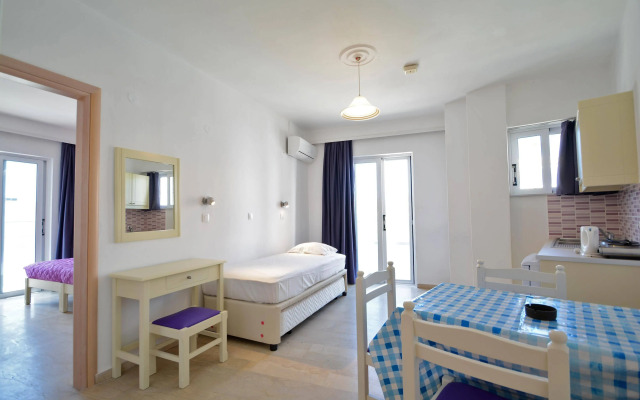 Origin Apts and Studios