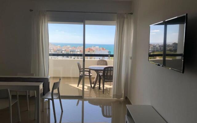 Marina Golf Appart Chez Hicham