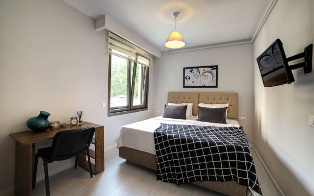 Çırağan Apart Bosphorus