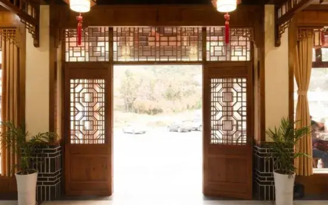 Tongshenju Guesthouse