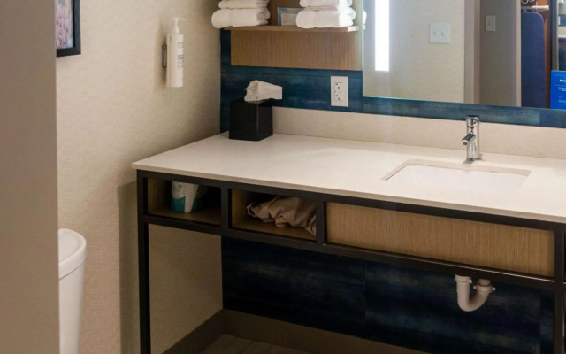 Hilton Garden Inn Mattoon,  Il