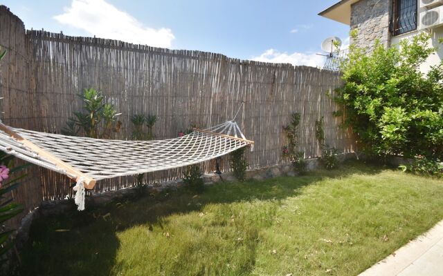 KAY8300 Villa Arican 3 Bedrooms
