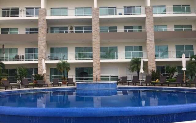 Condos P.Mar