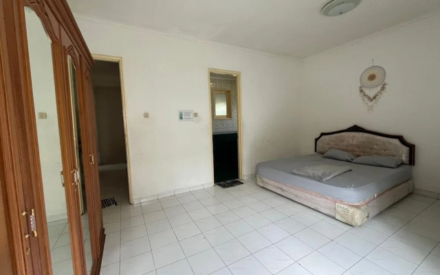 Hotel O Puncak Resort Guest House