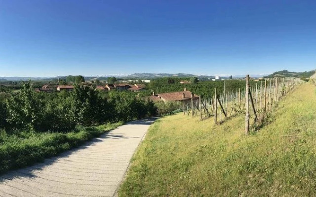 La Madonnina Agriturismo Dor