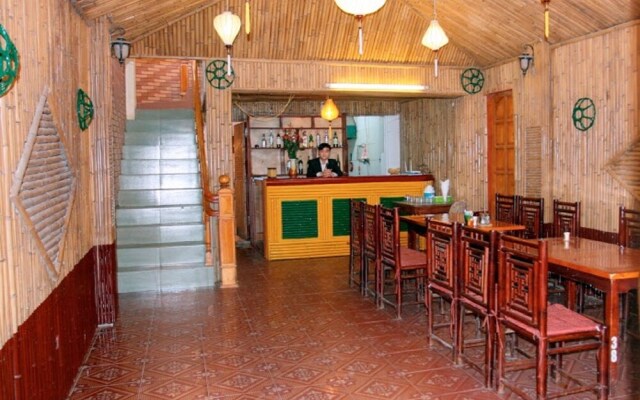 Sapa Sunflower Hotel