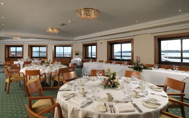 Poole Quay Hotel