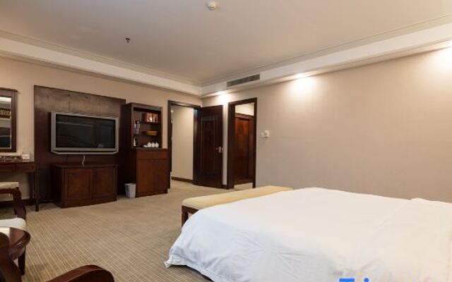 Zhong Hua Hotel
