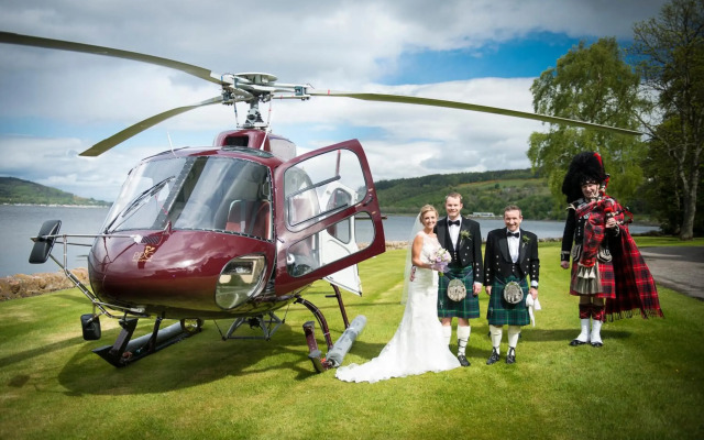 Bunchrew House Hotel