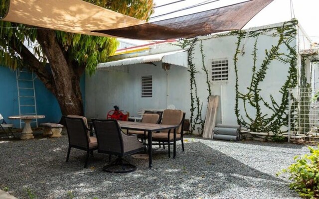 2 Bedrooms 1 Bathroom with Large Balcony by Rentals PR