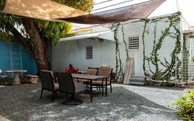 3 Bedroom Large Home San Juan