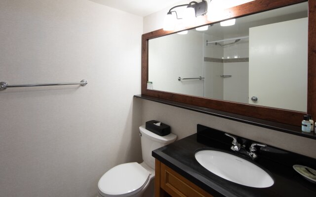 Tantalus Resort Lodge