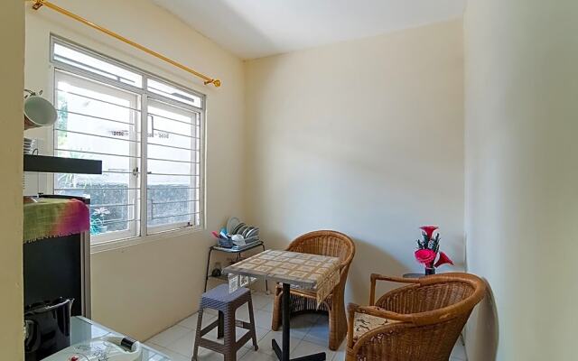 Kost Carmelia Syariah Baranangsiang Bogor