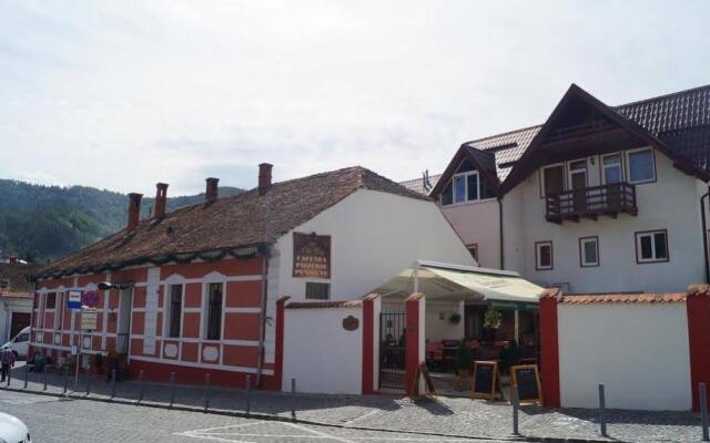 Pension Old City