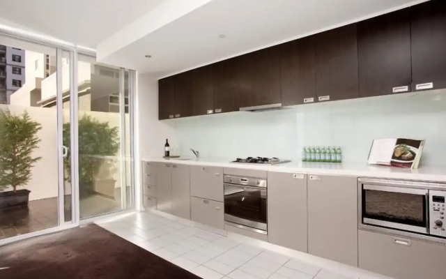 Wyndel Apartments - Abode