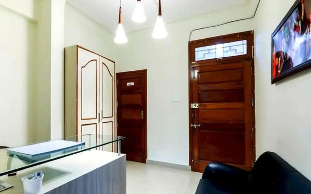 Oyo Flagship 806324 Kresort