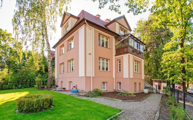 Apartamenty Sun&Snow Debowa