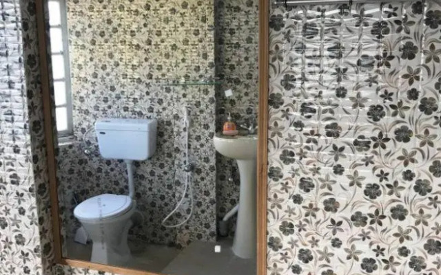 Teesta Homestay (Darjeeling Town)