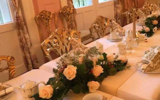 Residenz Bleichröder