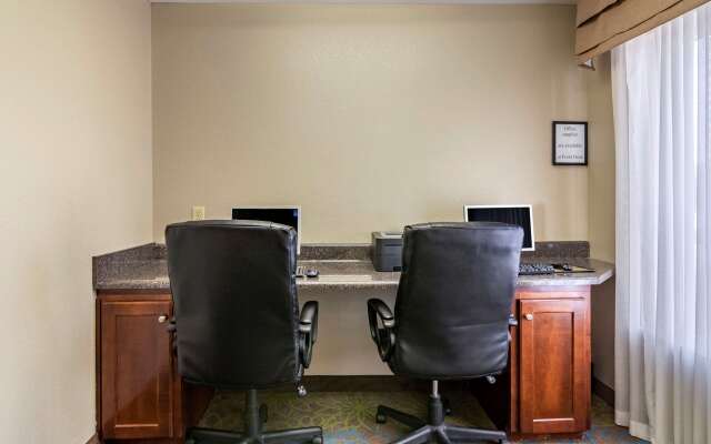 Sleep Inn & Suites Brunswick North