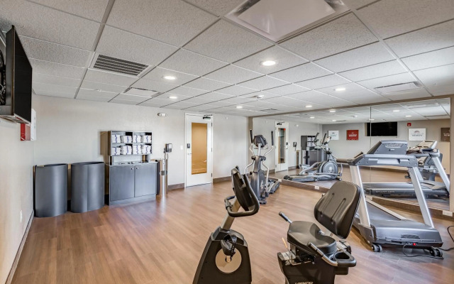 Comfort Inn Altoona-Des Moines