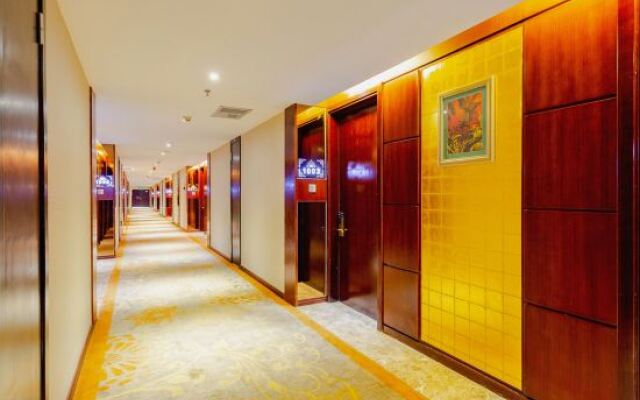 Guowei Hotel