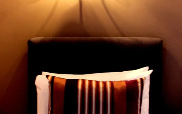 The Pier Hotel