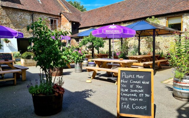 The Bull Hotel