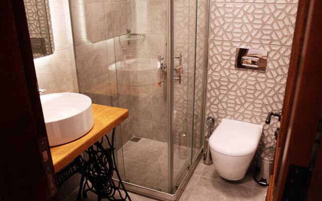 Pintura Urla Butik Otel & Sanat Galerisi