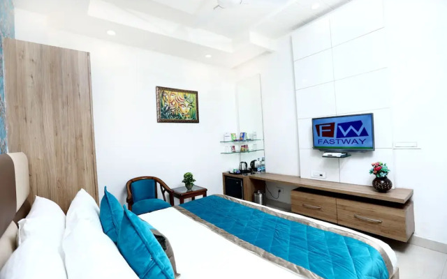 Amritsar Grand