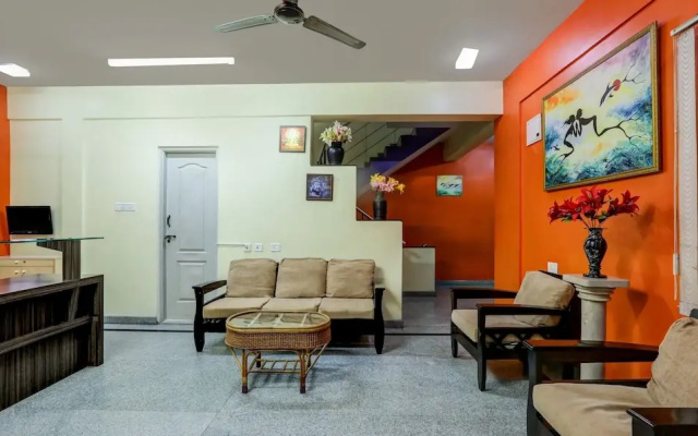 Itsy Hotels Jasmine