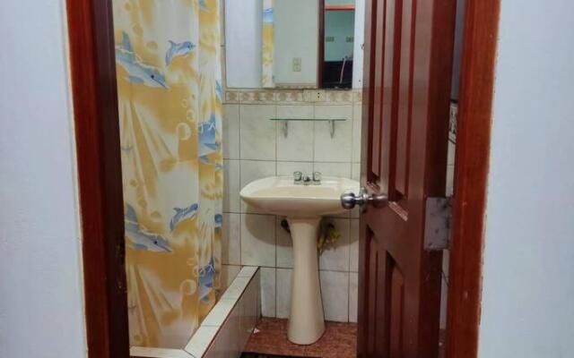 RAJU Apartament - Huaraz