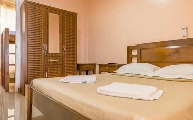 Kellocks seaview apartelle