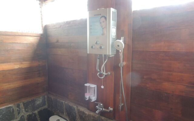 Singgasana Villa & Resto