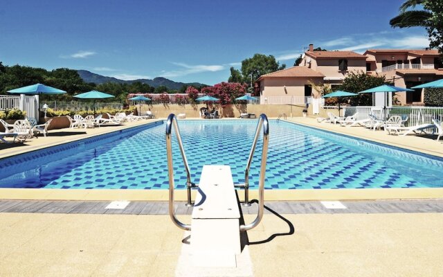 Residence de tourisme  MARE E SOLE