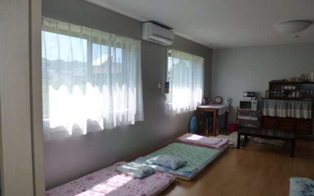 Guest House Misaki Tannowa House
