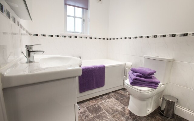 Milntown Self Catering Apartments