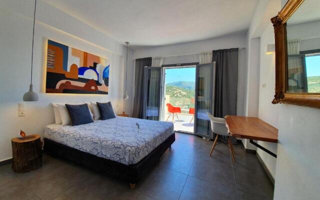 Villa Albatross