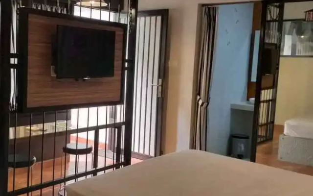 Pondok Sunter Indah