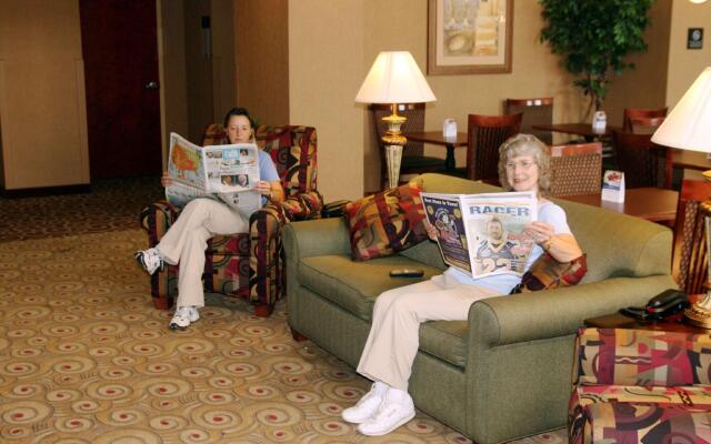 Hampton Inn & Suites Murray