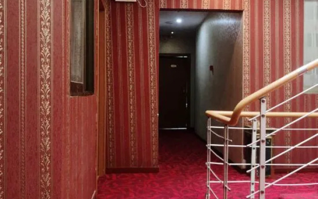 Jiujiu Express Hotel