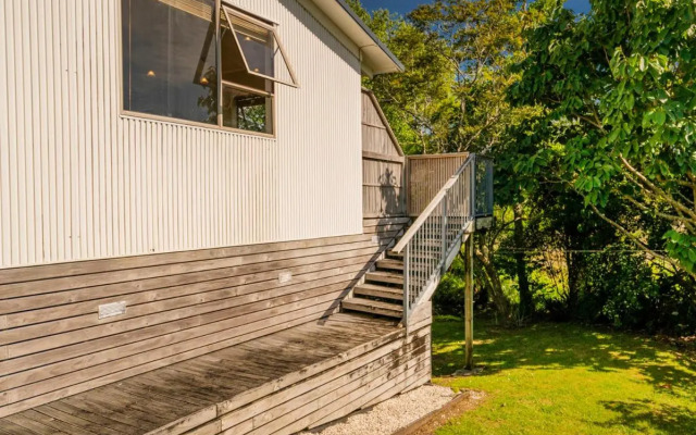 Cooks Beach Cutie - Cooks Beach Holiday Home