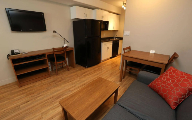 Platinum Residences
