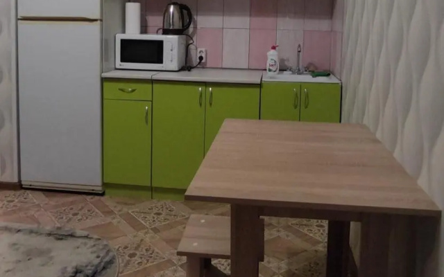 Апартаменты на улице им. Героя Советского Союза Трофимова 17/2