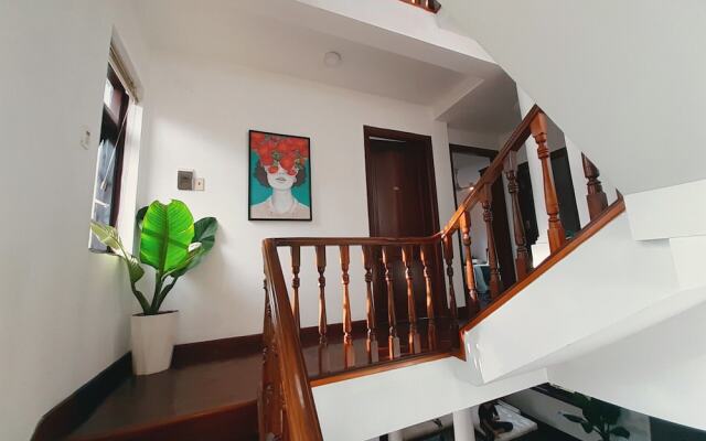 Cala South Beach Villas