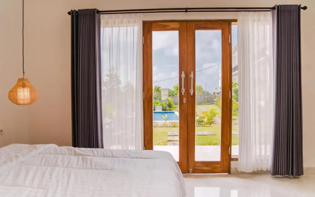 Pondok Dayuh Homestay