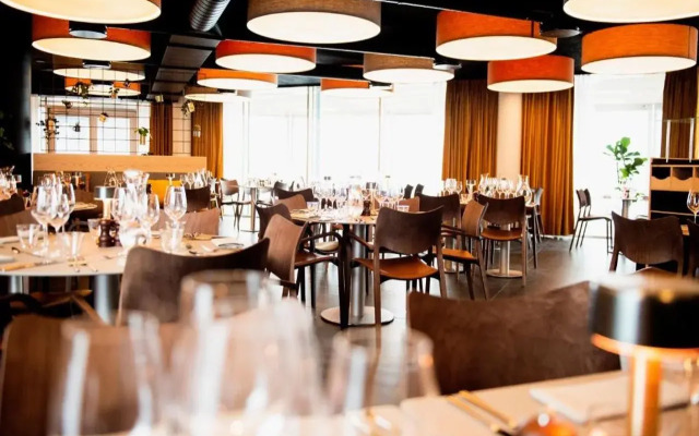 Hotel Brandan